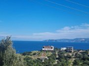 Ammoudara bei Agios Nikolaos MIT VIDEO: Kreta, Ammoudara bei Agios Nikolaos : Baugrund mit Meerblick in Stadt- und Strandnähe zu verkaufen Grundstück